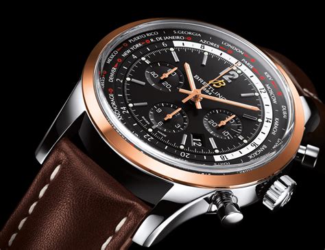 breitling transocean unitime pilot blacksteel|breitling transocean unitime pilot.